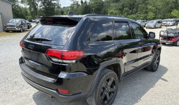 JEEP GRAND CHEROKEE LAREDO full