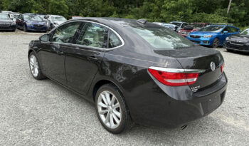 BUICK VERANO CONVENIENCE full