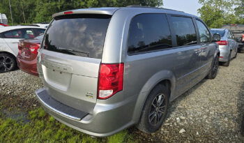 DODGE GRAND CARAVAN GT full