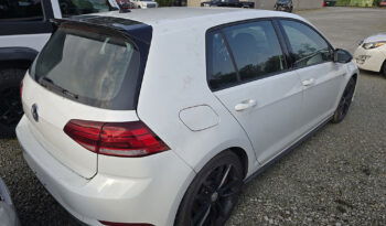 VOLKSWAGEN GTI S full