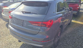 AUDI Q3 PREMIUM full