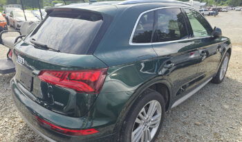 AUDI Q5 PREMIUM PLUS full