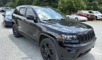 JEEP GRAND CHEROKEE LAREDO full