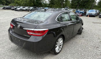 BUICK VERANO CONVENIENCE full