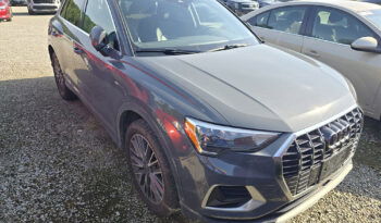 AUDI Q3 PREMIUM full