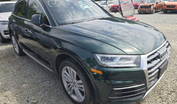 AUDI Q5 PREMIUM PLUS full