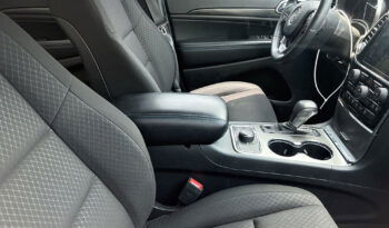 JEEP GRAND CHEROKEE LAREDO full