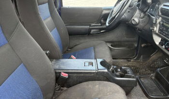 FORD RANGER FX4 EX CAB full