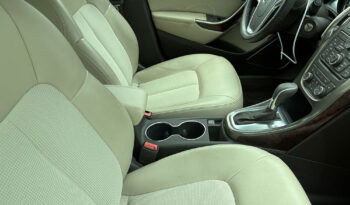 BUICK VERANO CONVENIENCE full