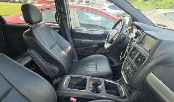 DODGE GRAND CARAVAN GT full