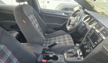 VOLKSWAGEN GTI S full