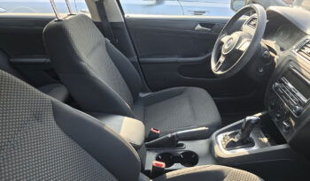 VOLKSWAGEN JETTA TDI full