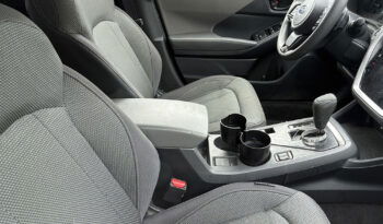 SUBARU CROSSTREK PREMIUM full
