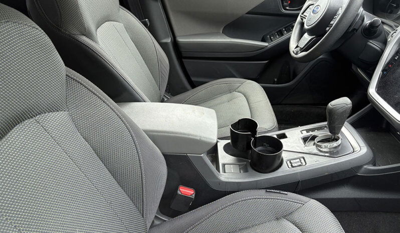 SUBARU CROSSTREK PREMIUM full