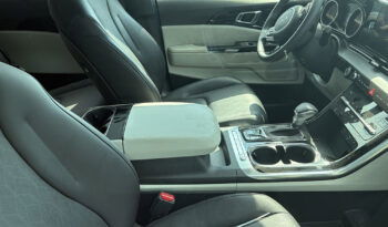 KIA CARNIVAL MPV EX full