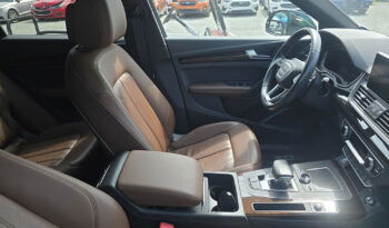 AUDI Q5 PREMIUM PLUS full