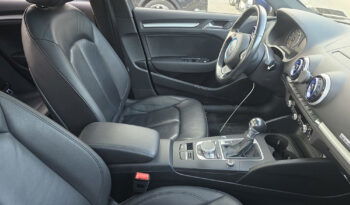 AUDI A3 PREMIUM full